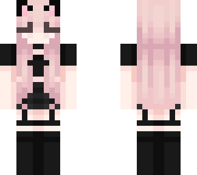 pink jasc skin for spring 2022 orig eye shading