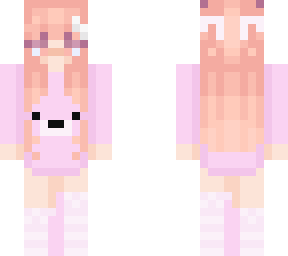 pj's