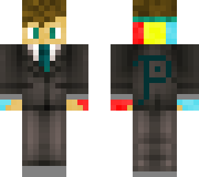 pleun suit
