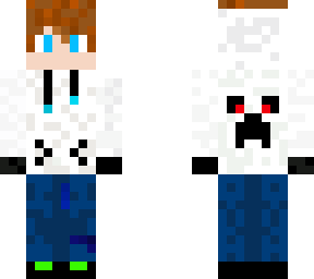 poken gamerz official skin updated part 2