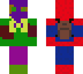 power spider