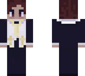 priest