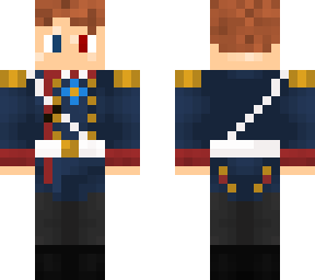 prussian gen.