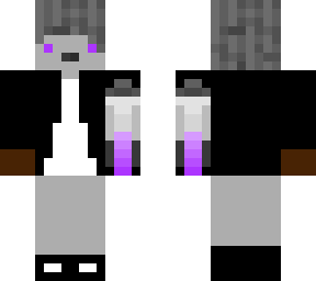 purple lazer