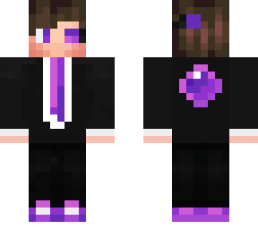 purple twurpl