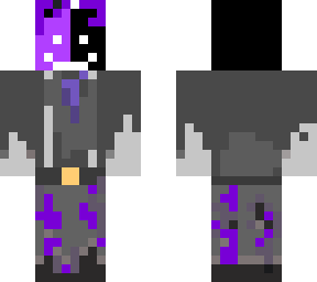 purpsuit
