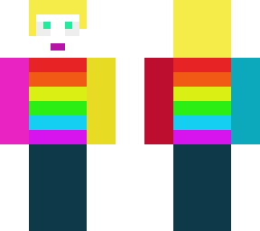 rainbow