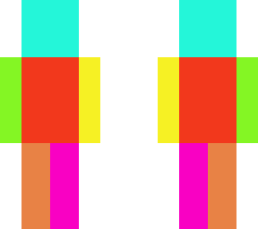 rainbow