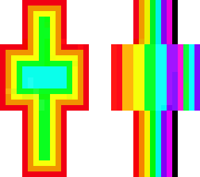 rainbow boi