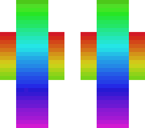 rainbow gradient