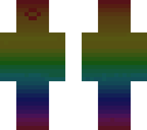 rainbow matrix hypno