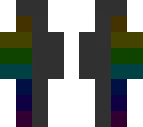rainbow vudous stage 4