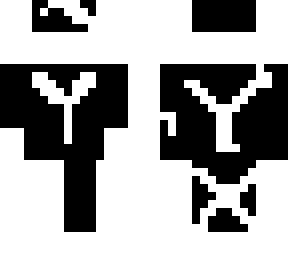 random skin