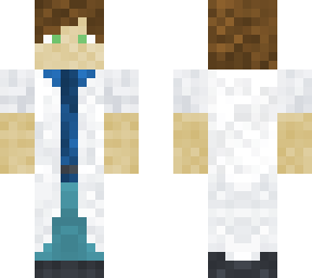 re upload my main skin