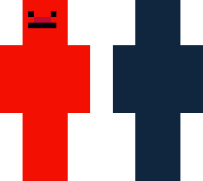 red bob