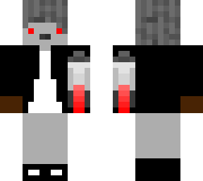 red lazer
