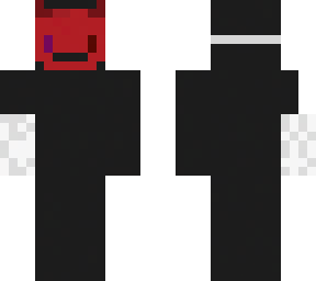 red mask 2