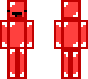 red skeepy