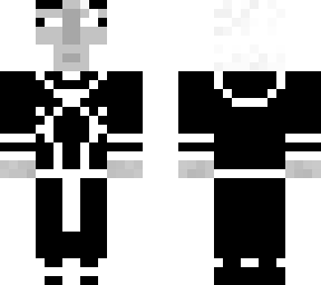 rin (white 1010 robot)