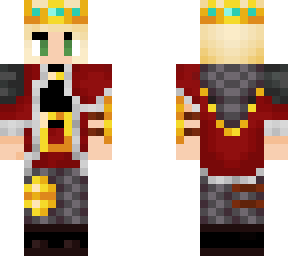 royal guardian