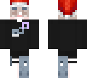 sahnta hat :)