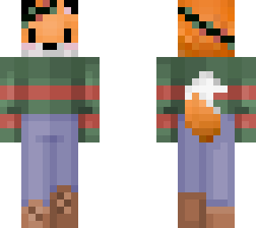 samfox xmas