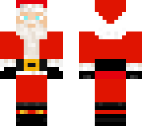 santa