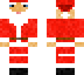 santa