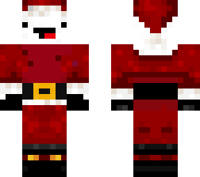 santa cake