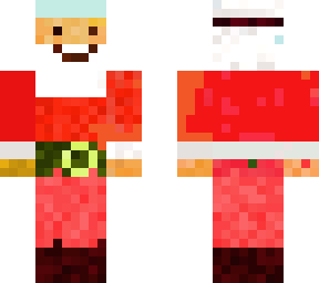 santa claus