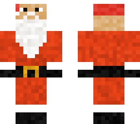 santa clause