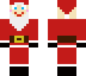 santa clause