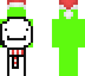 santa dream