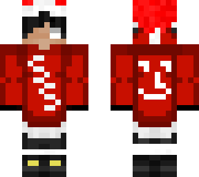 santa sorta