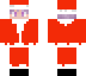 santi claus