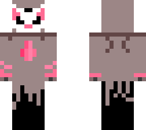 scarletkat 2.o