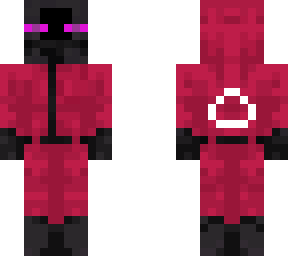 sg ender man