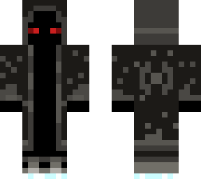shadow wraith