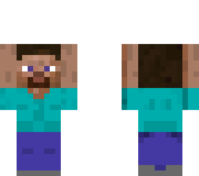 short steve