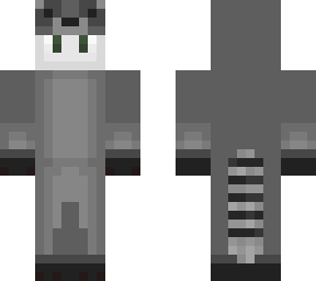 sinister coon
