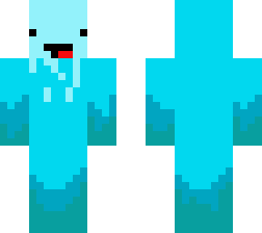 skeppy of the sea