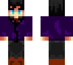 skin alex palo elegante