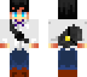 skin alex palo normal