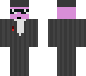 skin for pingullno