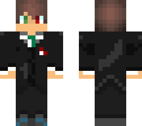 skin mutzzuki elegante