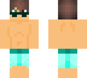 skin mutzzuki playa