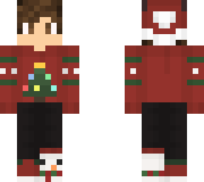 skin natale #1