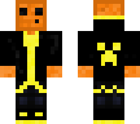 slime gamer 1