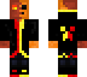 slime/magma gamer 2