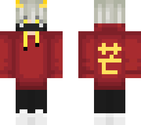 smalltime6061's skin